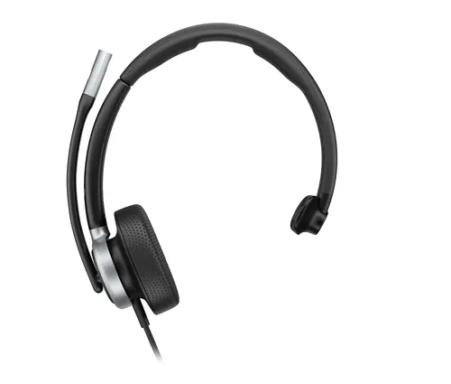 HP Poly Mission 615 – monofoniczny przewodowy zestaw słuchawkowy USB