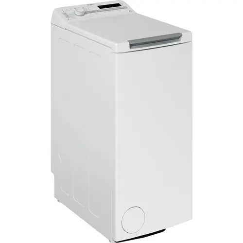 Pralka TDLR6240SPLN
