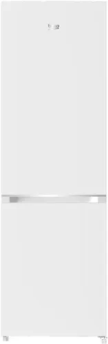Beko B1RCSO264W Wolnostojący 262 l Biały