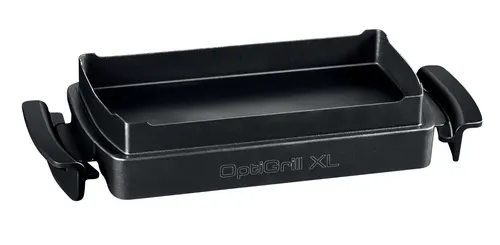 Tefal XA7278 blacha do pieczenia Gril Prostokątny