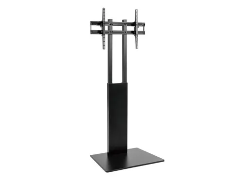 Equip 650615 uchwyt do telewizorów 190,5 cm (75") Czarny