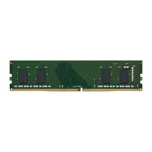 Kingston Technology KCP432NS8/16 moduł pamięci 16 GB 1 x 16 GB DDR4 3200 MT/s 288-pin DIMM