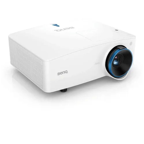 BenQ LU930 Projektor o standardowym rzucie 5000 ANSI lumenów DLP WUXGA (1920x1200) Biały