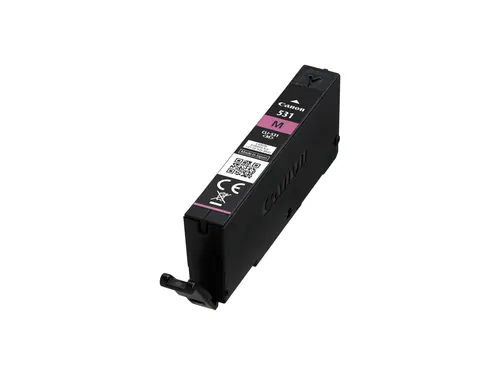 Canon 6120C001 nabój z tuszem 1 szt. Oryginalny Purpurowy