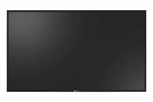 AG Neovo HMQ-4301 ekran do monitoringu Monitor CCTV 109,2 cm (43") 3840 x 2160 px