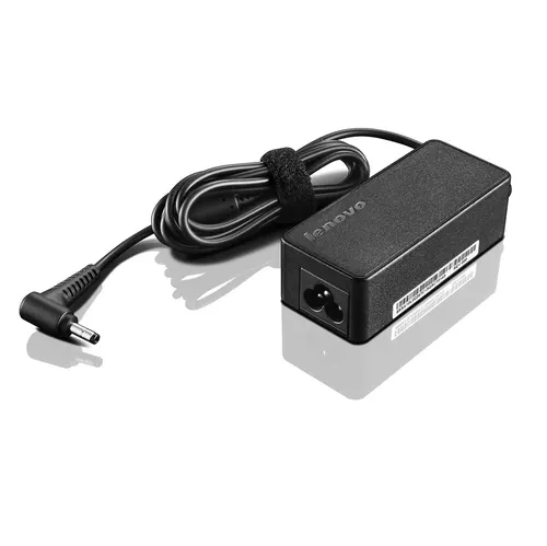 Lenovo GX20L23043 adapter zasilający/ inwentor Wewnętrzna 45 W Czarny