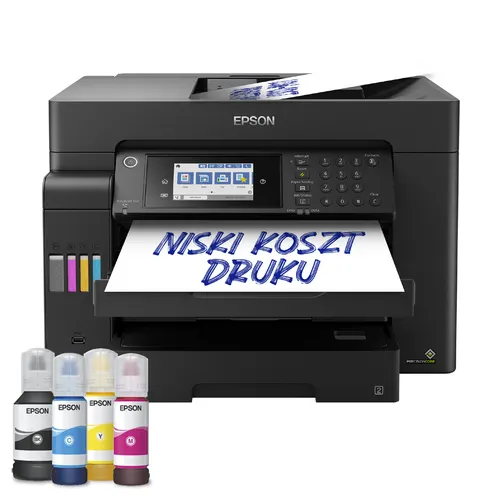 Epson EcoTank L15160