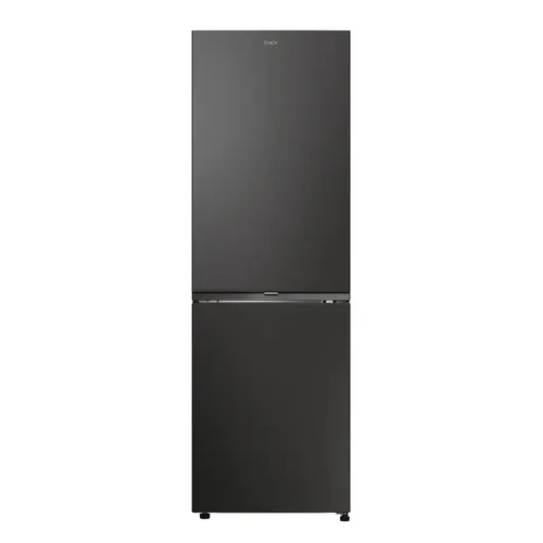 Candy City Fresco 300 ECN2CQTEB186 Wolnostojący 355 l Czarny