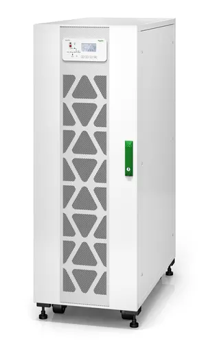 APC E3SUPS30K3IB zasilacz UPS Podwójnej konwersji (online) 30 kVA 30000 W