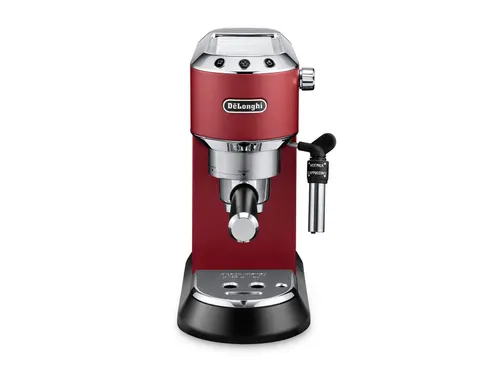 De’Longhi Dedica Style EC 685.R Półautomatyczny Ekspres do espresso 1,1 l