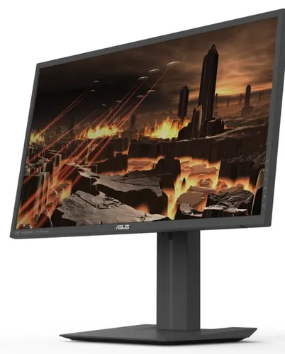 ASUS PG27AQ monitor komputerowy 68,6 cm (27") 3840 x 2160 px 4K Ultra HD LED Czarny