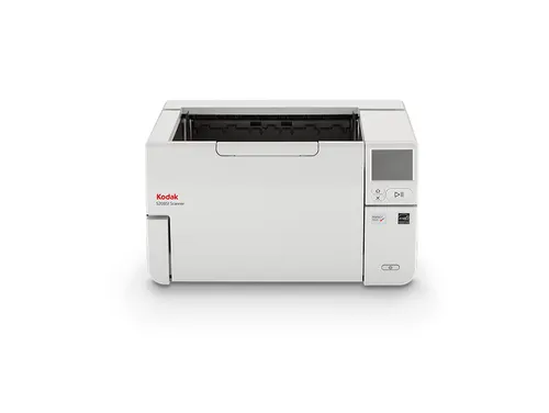Kodak S2085F Skaner płaskiej powierzchni i ADF 600 x 600 DPI A4 Czarny, Biały