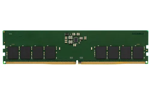 Kingston Technology ValueRAM KVR48U40BS8-16 moduł pamięci 16 GB 1 x 16 GB DDR5 288-pin DIMM