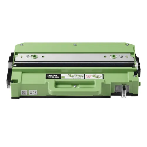 Brother WT-800CL kaseta z tonerem 1 szt. Oryginalny Czarny