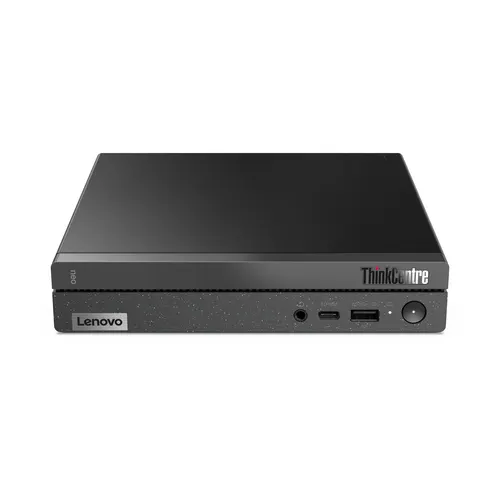 Lenovo ThinkCentre neo 50q Gen 4 Intel® Core™ i5 i5-13420H 8 GB DDR4-SDRAM 512 GB SSD Windows 11 Pro Mini PC Czarny