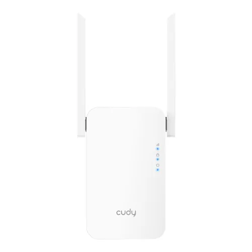 Cudy RE1800 wzmacniacz sygnału Wi-Fi