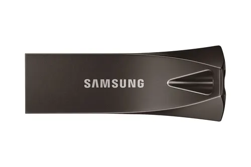 Samsung MUF-64BE pamięć USB 64 GB USB Typu-A 3.2 Gen 1 (3.1 Gen 1) Szary