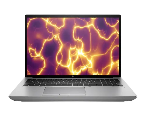 HP ZBook Fury G11 Intel® Core™ i9 i9-14900HX Mobilna stacja robocza 40,6 cm (16") WUXGA 64 GB DDR5-SDRAM 2 TB SSD NVIDIA RTX 4000 Ada Wi-Fi 7 (802.11be) Windows 11 Pro Srebrny