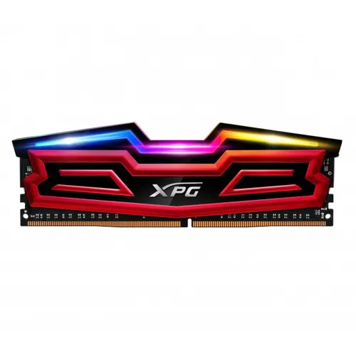XPG Spectrix D40 moduł pamięci 16 GB 1 x 16 GB DDR4 288-pin DIMM