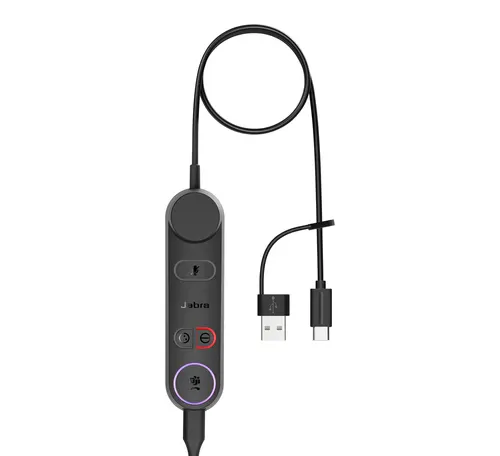 Jabra 50-2169 akcesoria do słuchawek Zestaw akcesoriów