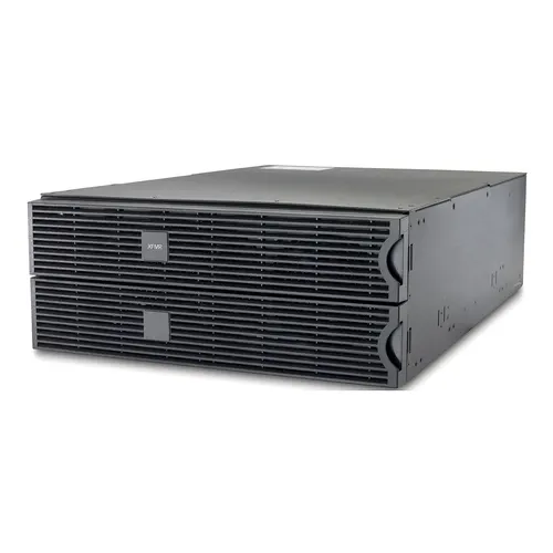 APC APTF10KW01 rozdzielacz zasilania PDU Czarny