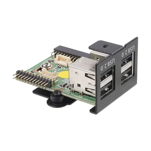 Shuttle USB01 adapter Wewnętrzny USB 2.0