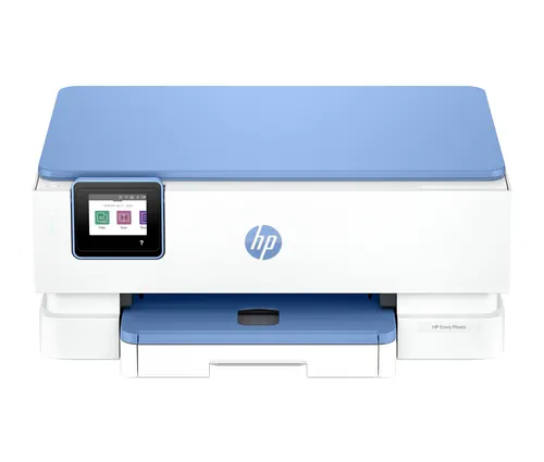 HP Envy 7231 Bezprzewodowe All-in-One W kolorze Drukarka, Instant Ink