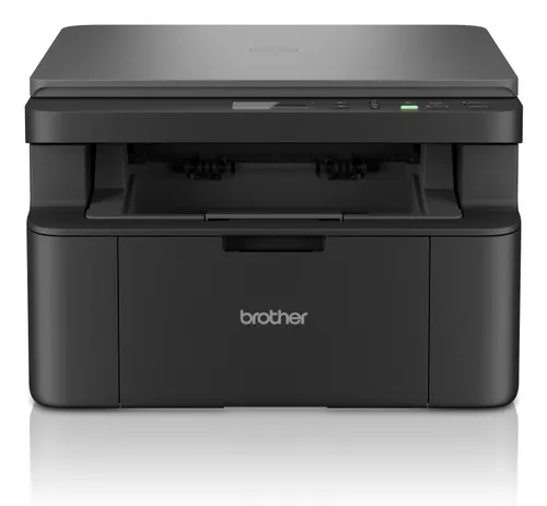 Brother DCP-L1640W drukarka laserowa A4