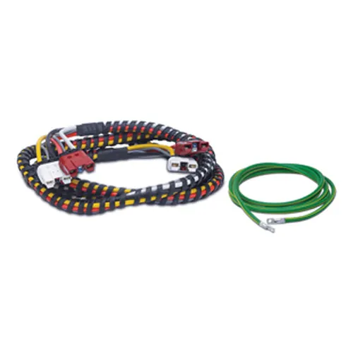 APC Extension Cable for XLBP2 Wielobarwny 3,5 m