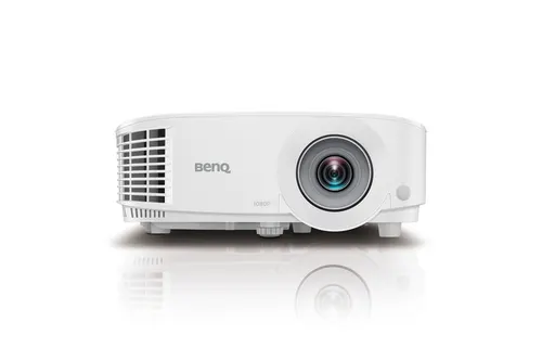 BenQ MH733 Projektor o standardowym rzucie 4000 ANSI lumenów DLP 1080p (1920x1080) Biały