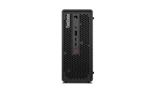Lenovo ThinkStation P3 Ultra SFF G2 Intel Core Ultra 7 265K 32 GB DDR5-SDRAM 1 TB SSD NVIDIA RTX A400 Windows 11 Pro Stanowisko