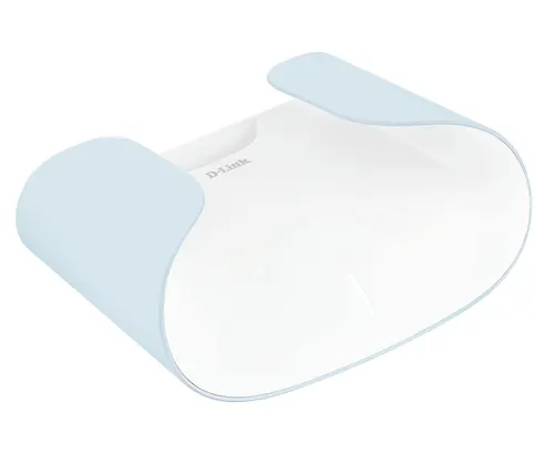 D-Link M60 siatkowy system wi-fi Dual-band (2.4 GHz/5 GHz) Wi-Fi 6 (802.11ax) Biały 4 Wewnętrzny