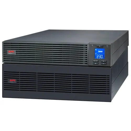 APC SRV5KRILRK zasilacz UPS Podwójnej konwersji (online) 5 kVA 5000 W