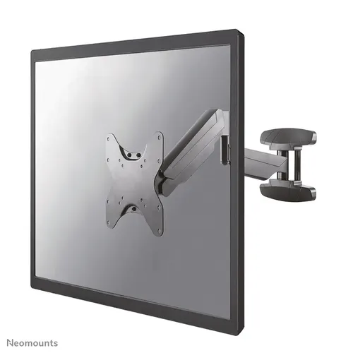 Neomounts WL70-550BL12 uchwyt do telewizorów 106,7 cm (42") Czarny