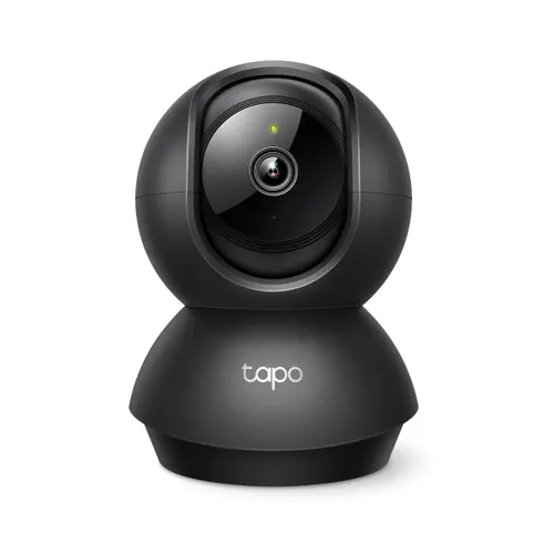TP-Link TAPO C201 kamera przemysłowa Kamera bezpieczeństwa IP Wewnętrzna 1920 x 1080 px Biurko / Ściana