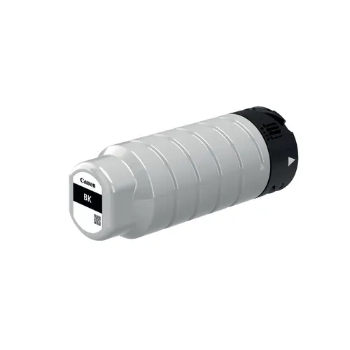 Canon PGI-7500XL nabój z tuszem 1 szt. Oryginalny Ekstra (Super) Wysoka wydajność Czarny