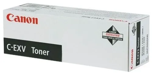 Canon C-EXV 39 kaseta z tonerem 1 szt. Oryginalny Czarny