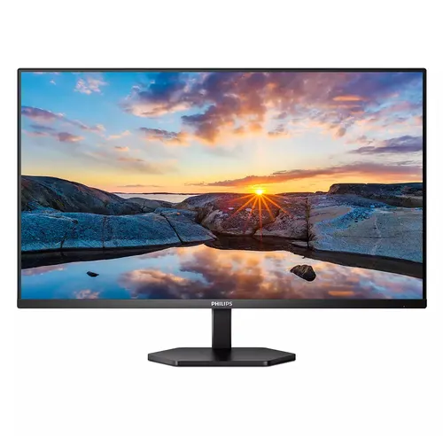 Philips 3000 series 32E1N3100LA/00 monitor komputerowy 80 cm (31.5") 1920 x 1080 px Full HD LCD Czarny