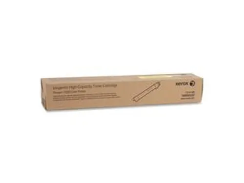 Xerox 006R01524 kaseta z tonerem 1 szt. Oryginalny Cyjan
