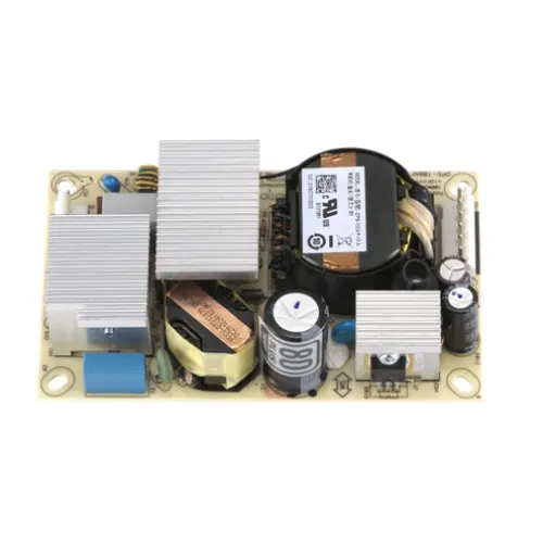 QNAP PWR-PSU-100W-DT01 moduł zasilaczy Wielobarwny