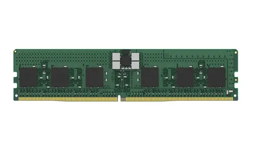 Kingston Technology KSM56R46BS8PMI-24HMI moduł pamięci 24 GB 1 x 24 GB DDR5 5600 MT/s 288-pin DIMM
