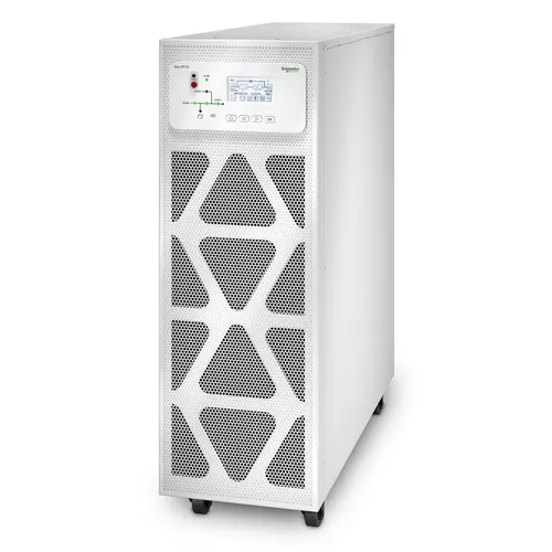 APC E3SUPS20K3I zasilacz UPS Podwójnej konwersji (online) 20 kVA 20000 W