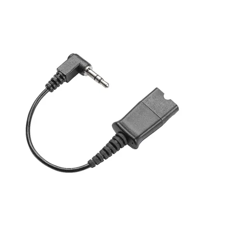 HP Poly Kabel Poly 3,5 mm na QD (3 m)