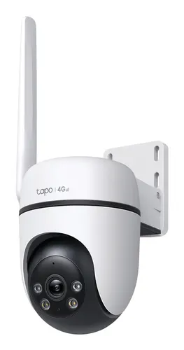 TP-Link TAPO C501GW kamera przemysłowa Obrotowa Kamera bezpieczeństwa IP Zewnętrzna 1920 x 1080 px Ściana (TAPO C501GW(EU))