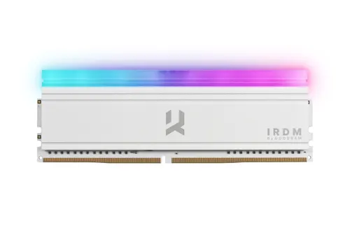 Goodram IRG-W36D4L18S/16GDC moduł pamięci 16 GB 2 x 8 GB DDR4 288-pin DIMM