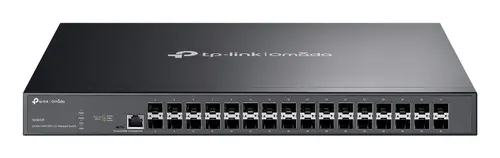 TP-Link Omada SX3032F przełącznik sieciowy Zarządzany L2+ Czarny