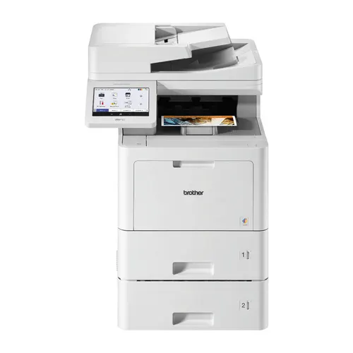 Brother MFCL9670CDNT Laser A4 2400 x 600 DPI 40 stron/min