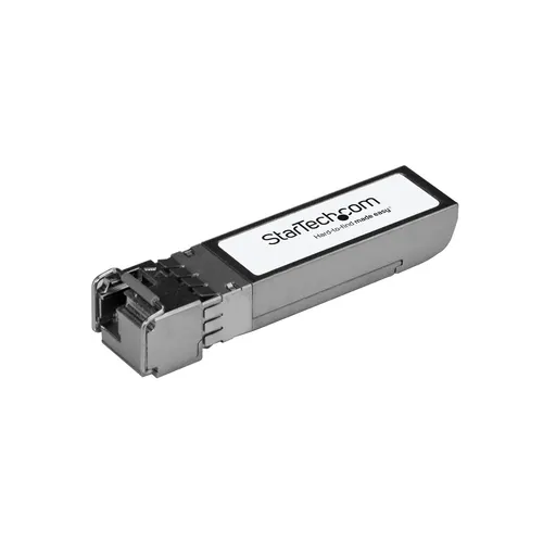StarTech.com JD094B-BX-U-ST moduł przekaźników sieciowych Swiatłowód 10000 Mbit/s SFP+