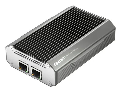QNAP QNA-UC10G2T karta sieciowa Ethernet 10000 Mbit/s