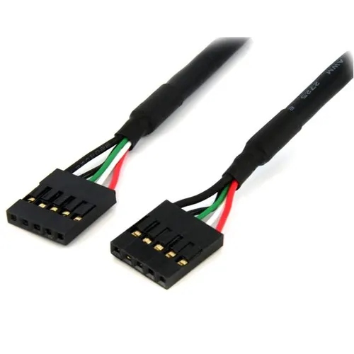 StarTech.com USBINT5PIN wewnętrzny kabel USB